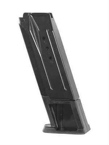 Ruger Magazine 9MM 10 Rounds Black Fits SR9/9E/PC Carbine 90325